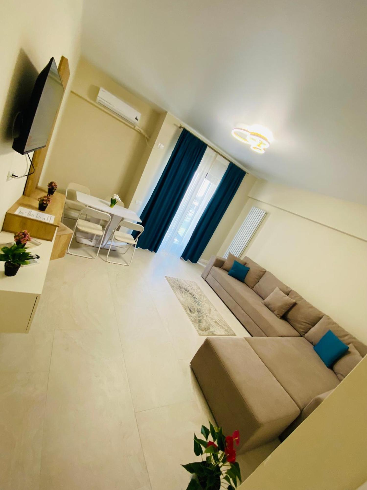 Coral Studio Эфорие Норд Экстерьер фото